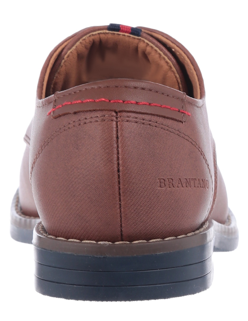Zapato derby para hombre 3