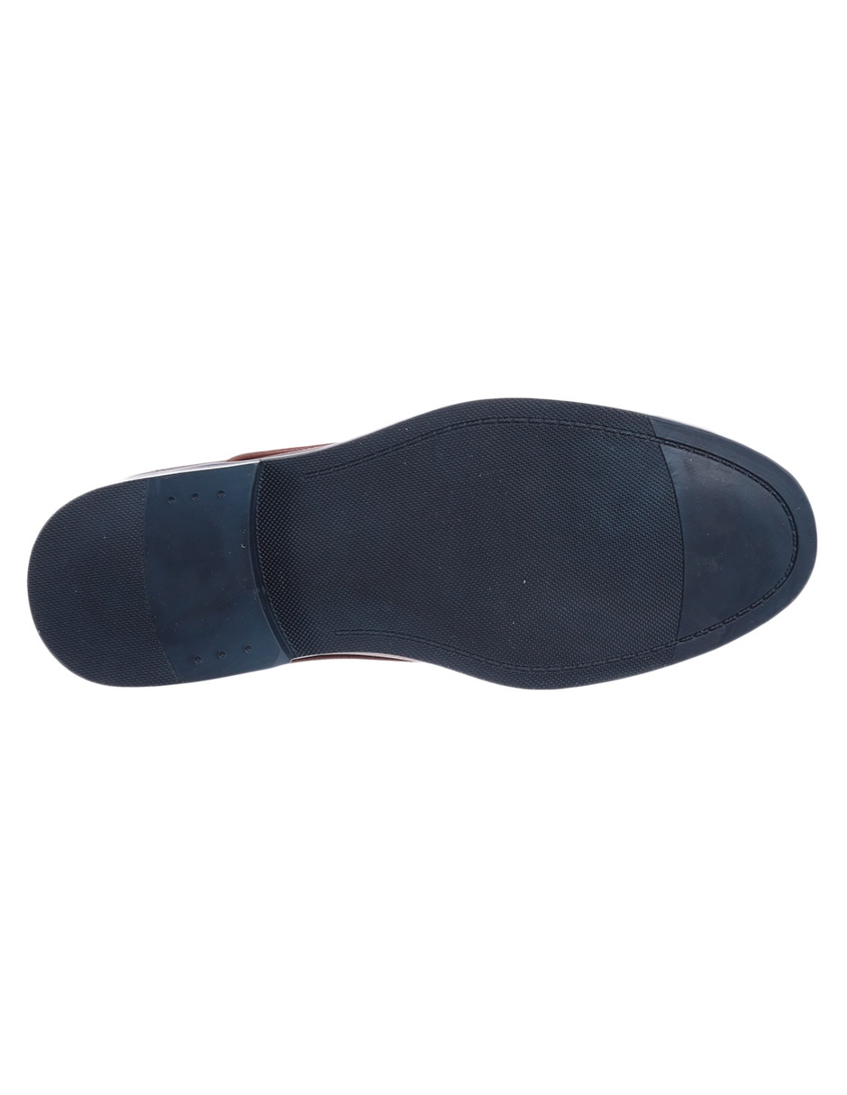 Zapato derby para hombre 6
