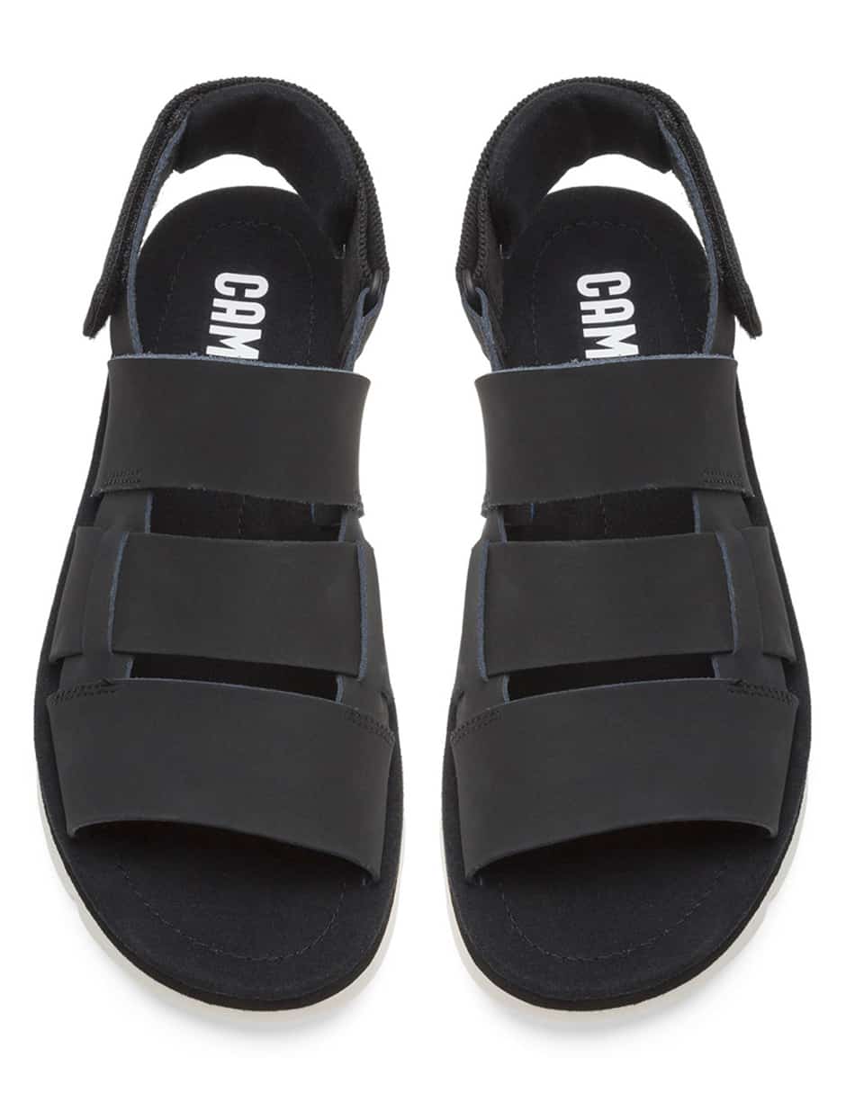 Sandalia para hombre 4