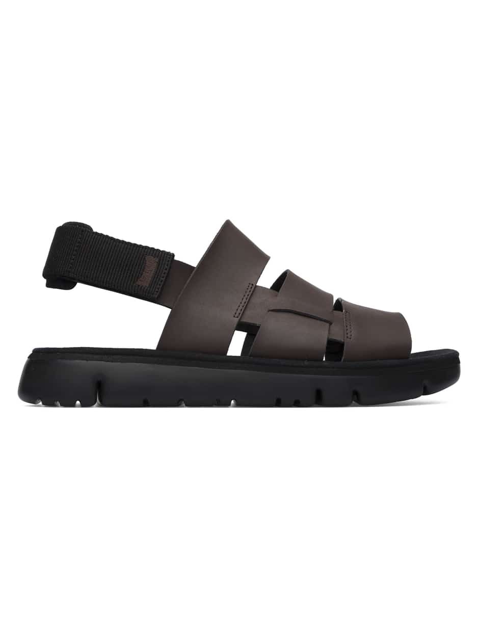 Sandalia para hombre