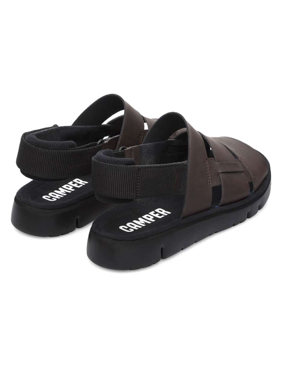 Sandalia para hombre