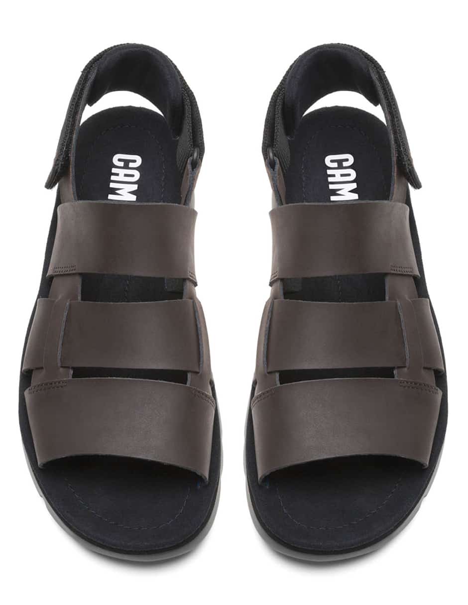 Sandalia para hombre
