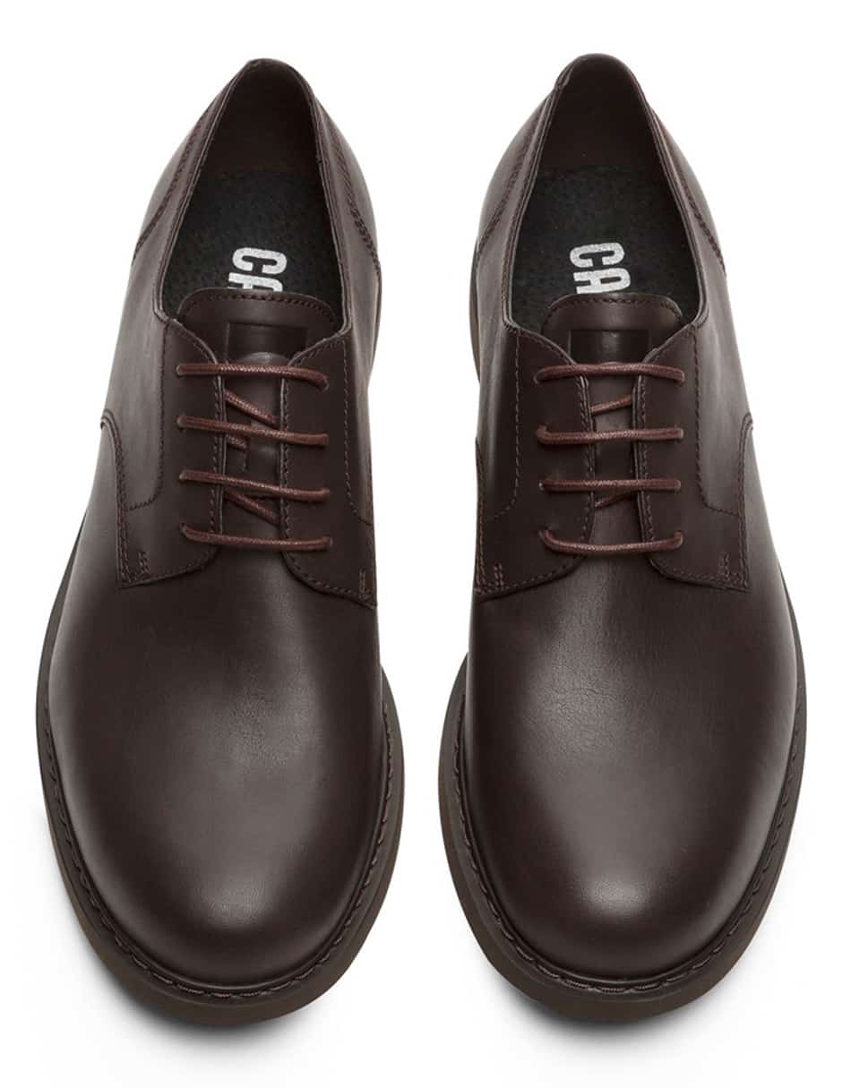 Zapato cerrado para hombre 4