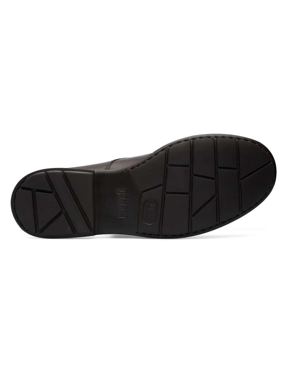 Zapato cerrado para hombre 5