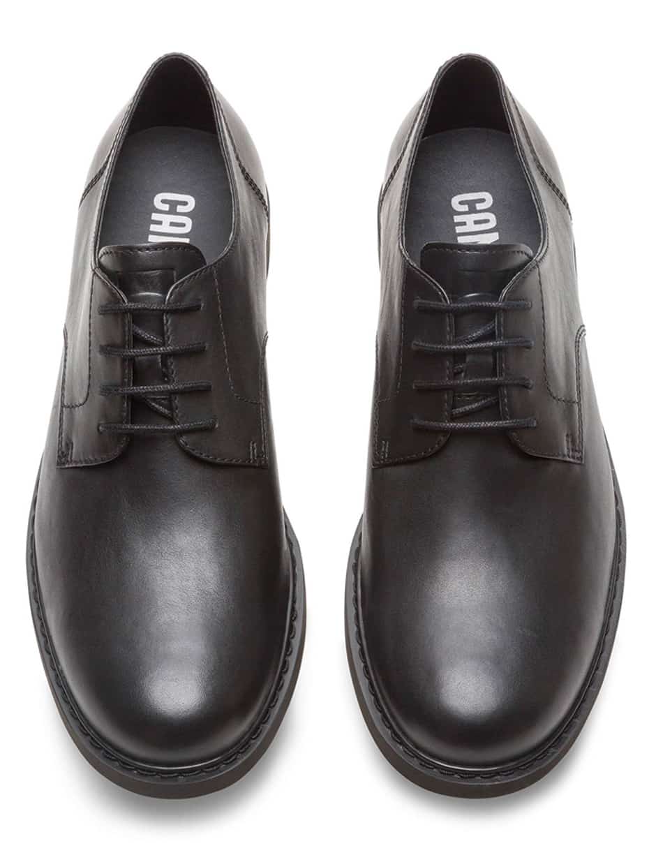 Zapato cerrado para hombre 4