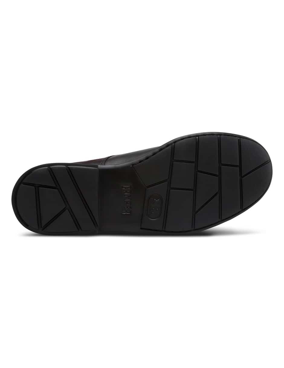 Zapato cerrado para hombre 5