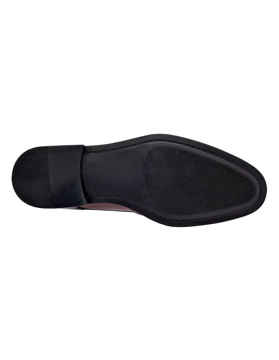Zapato oxford para hombre 2