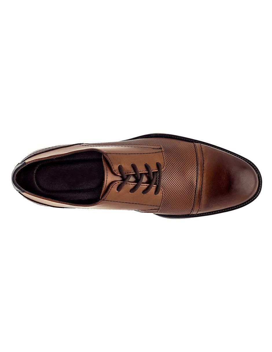 Zapato oxford para hombre 3