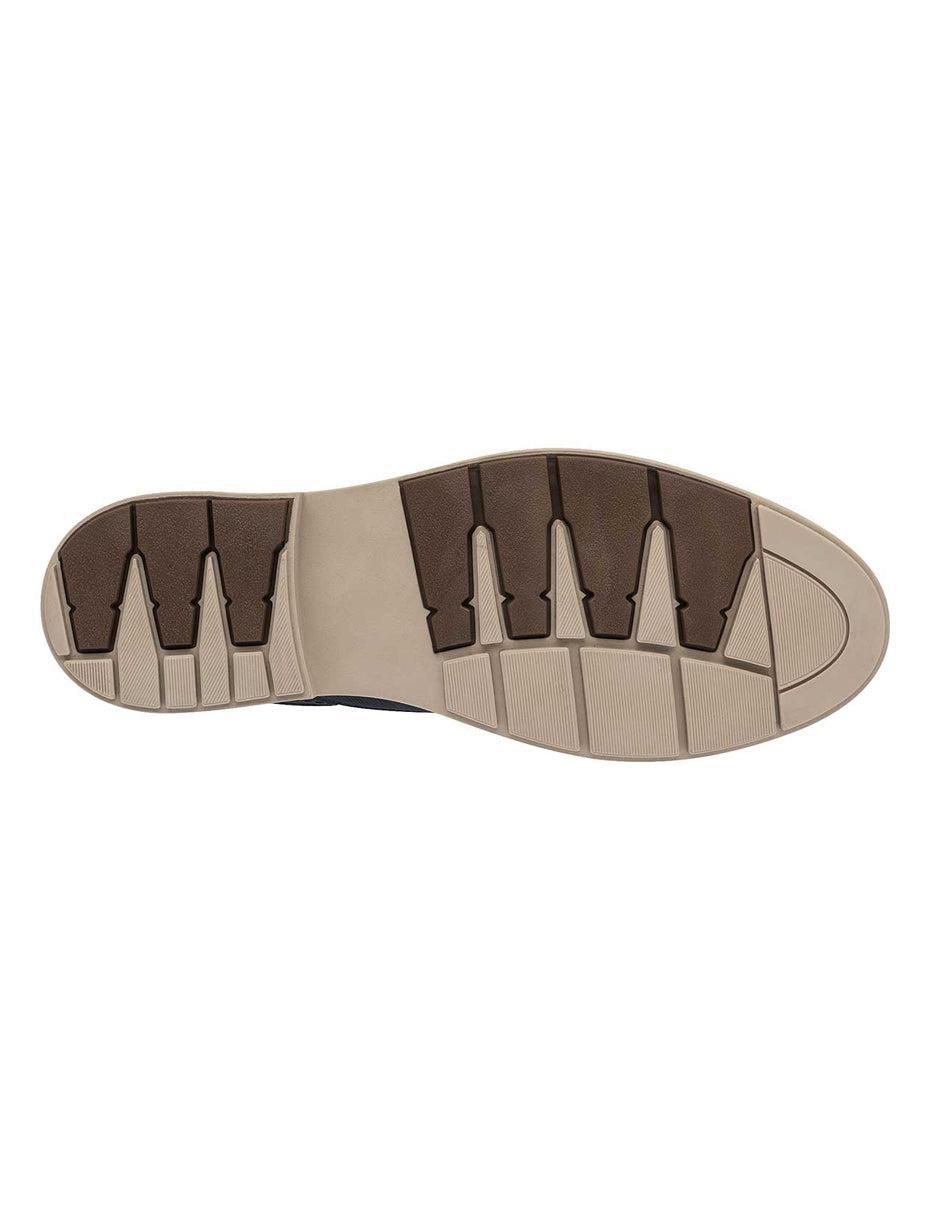 Zapato oxford para hombre 2