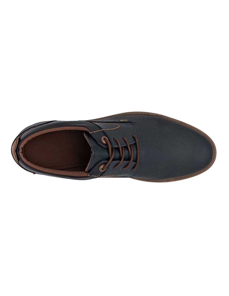 Zapato oxford para hombre 3