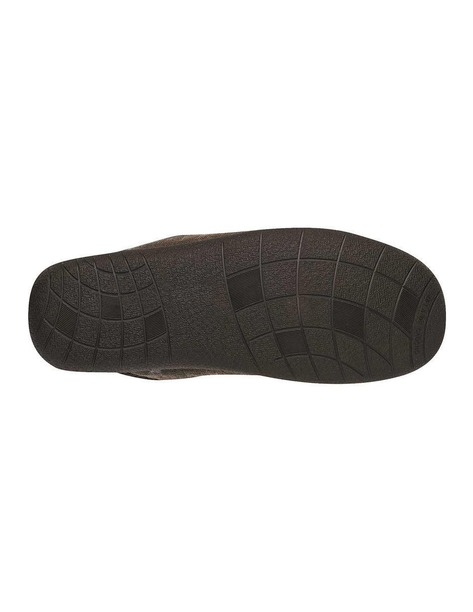 Pantufla para hombre 2