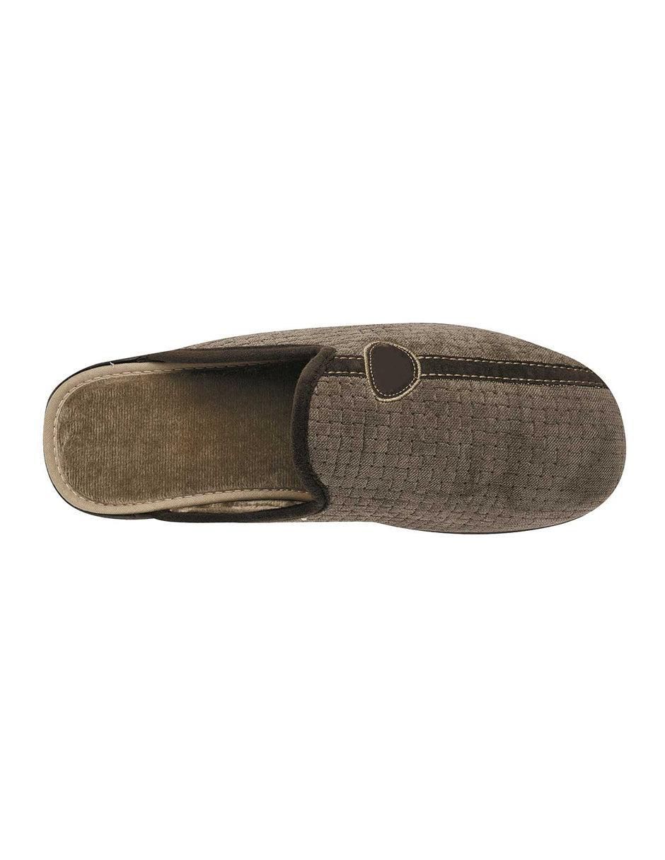 Pantufla para hombre 3