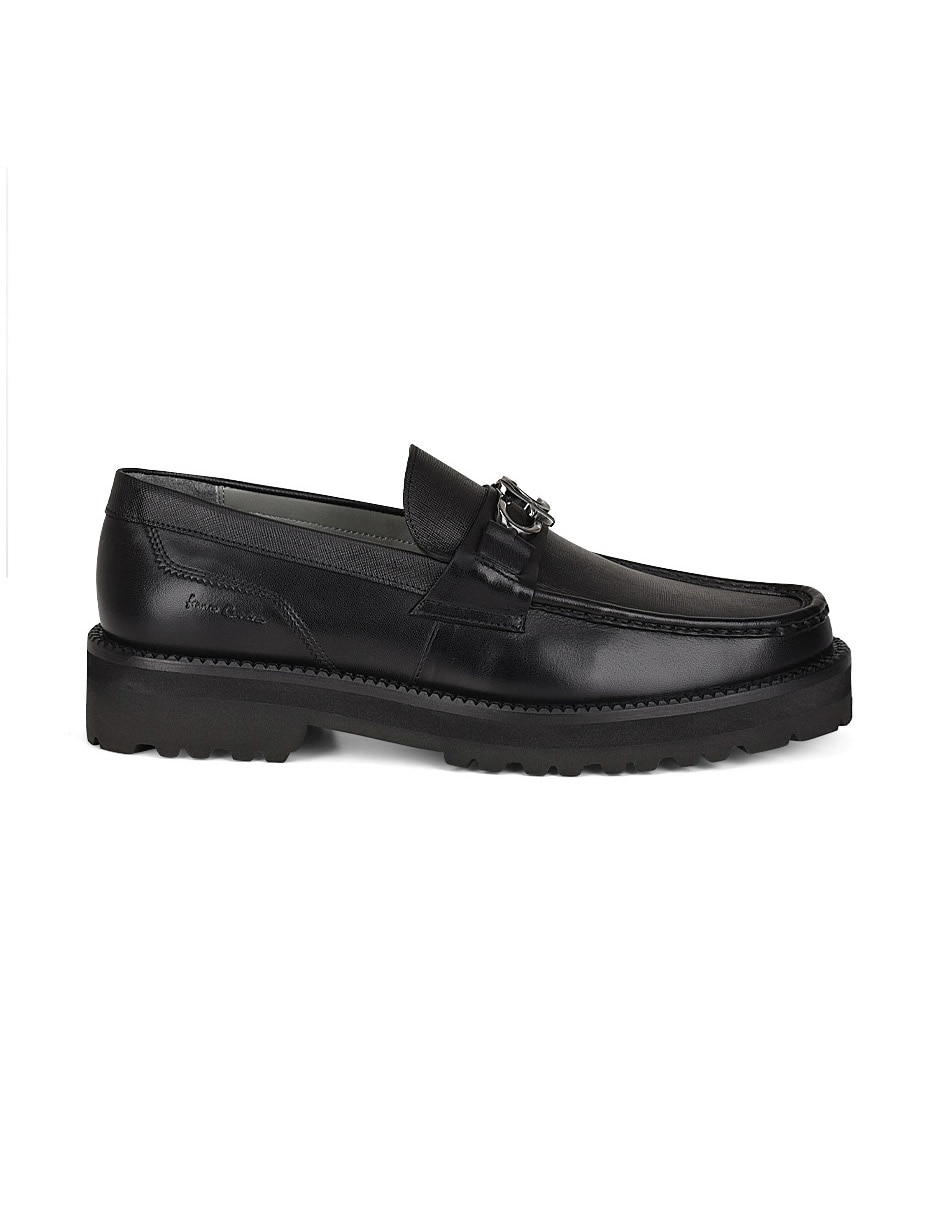 Mocasín para hombre 2