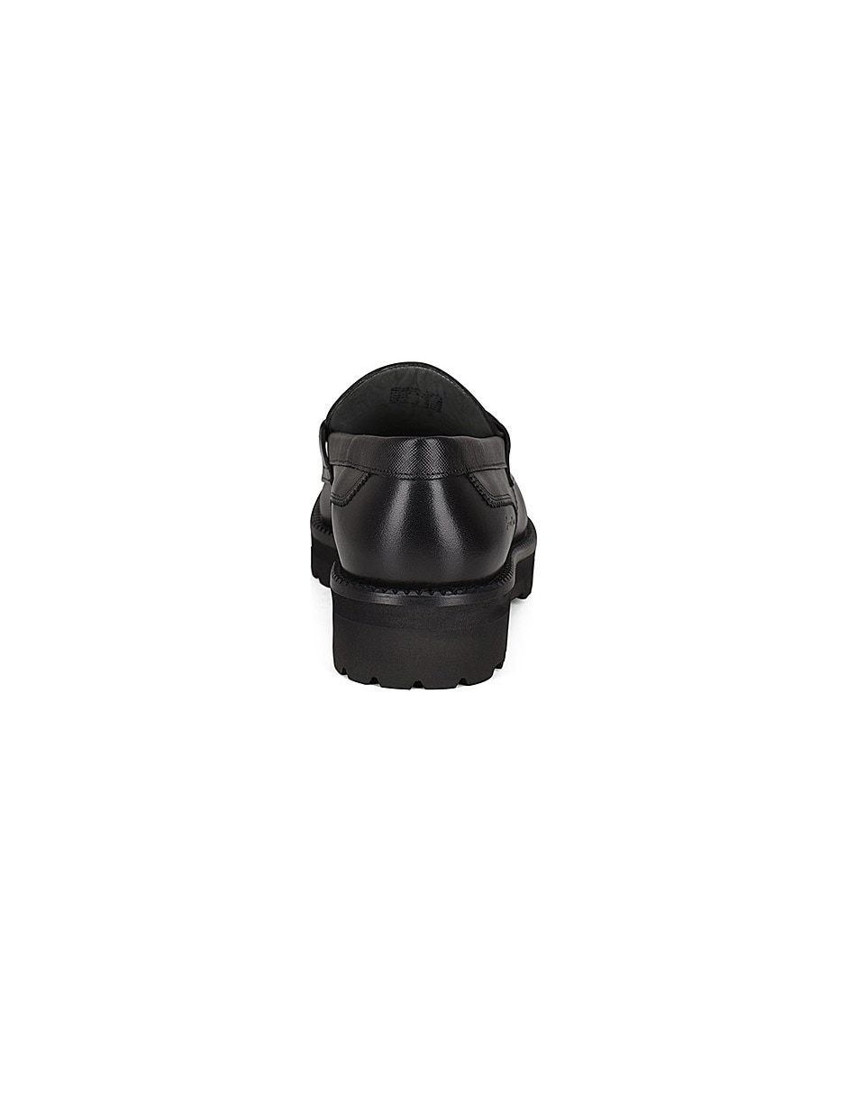 Mocasín para hombre 5