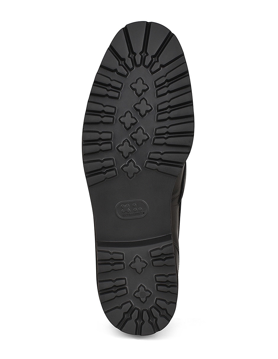Mocasín para hombre 7