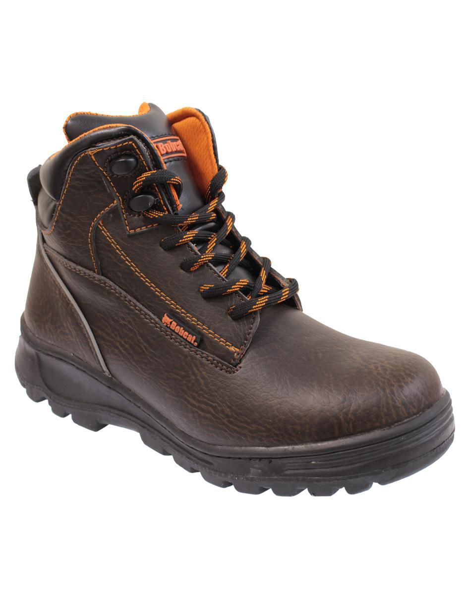 Bota Caballero B1800 - Mundo Terra USA