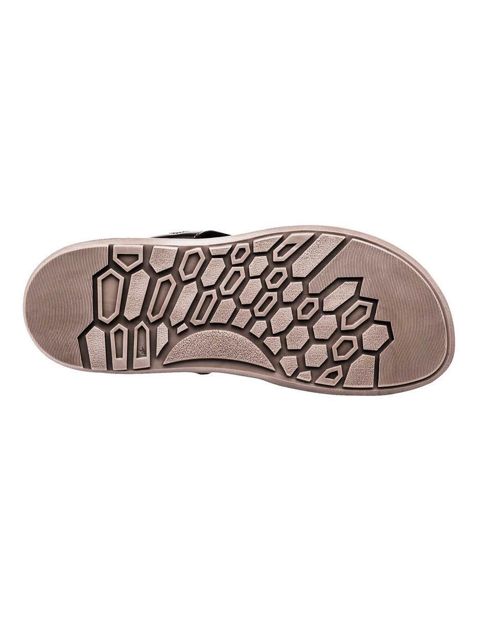 Sandalia para hombre