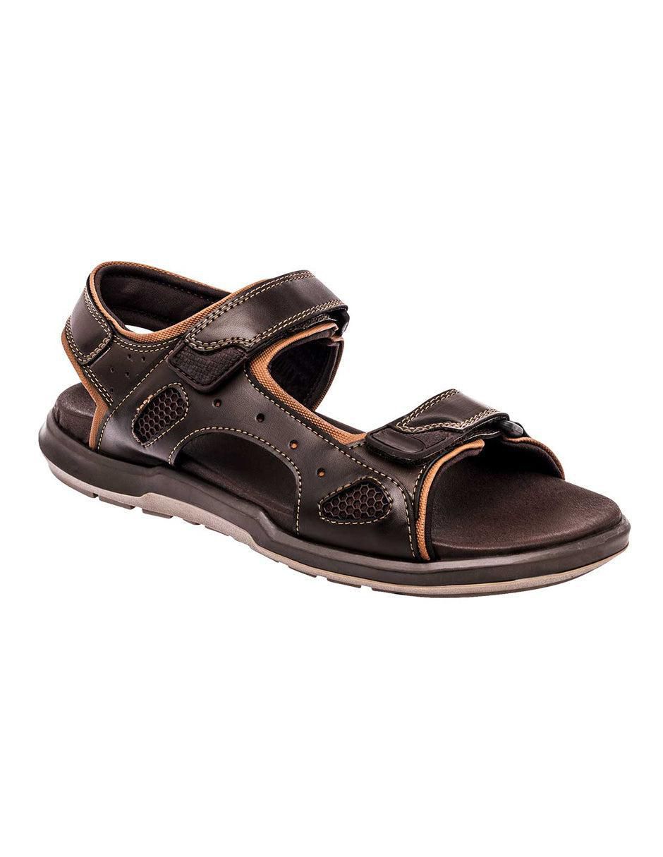 Sandalia para hombre