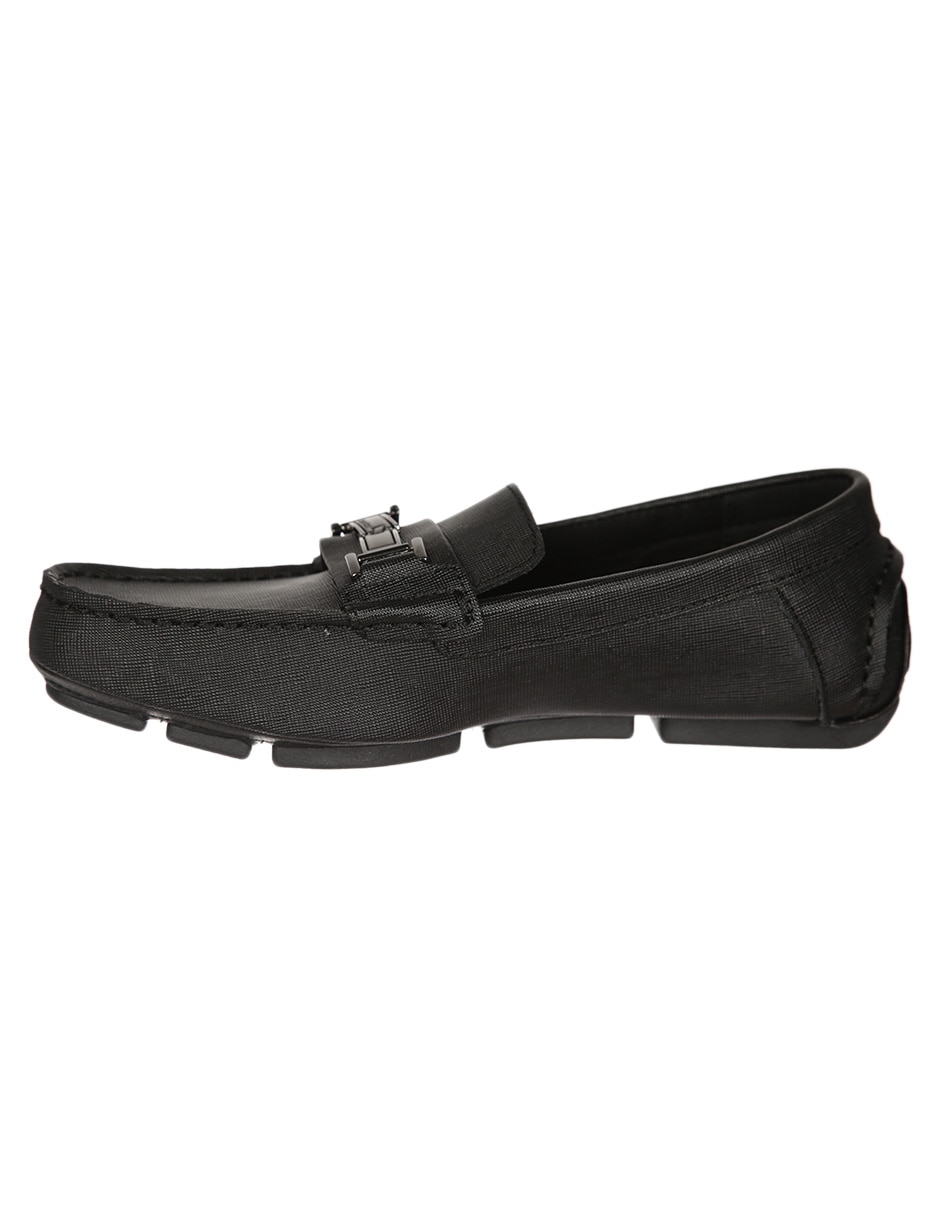 Zapato cerrado para hombre 4