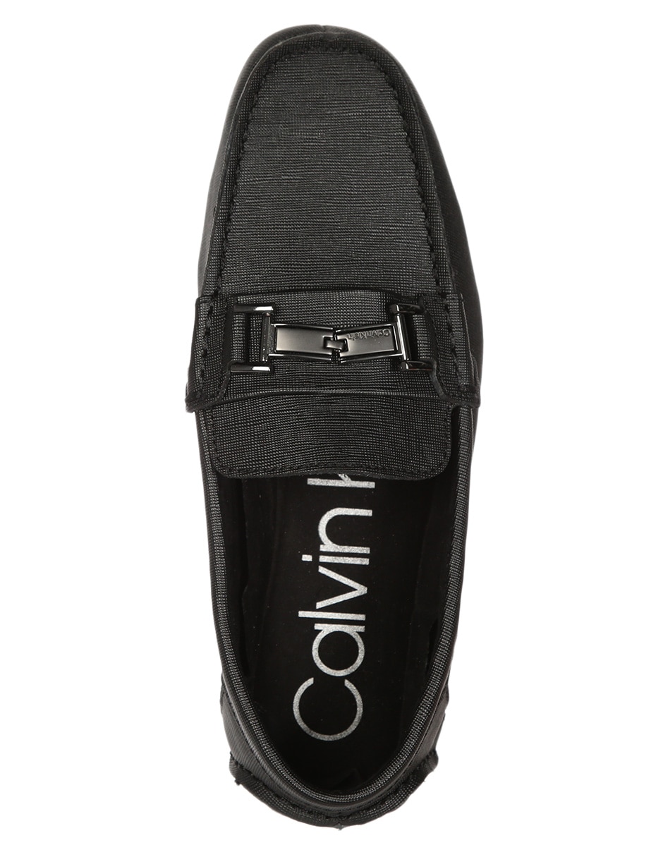 Mocasines calvin klein hombre liverpool new arrivals