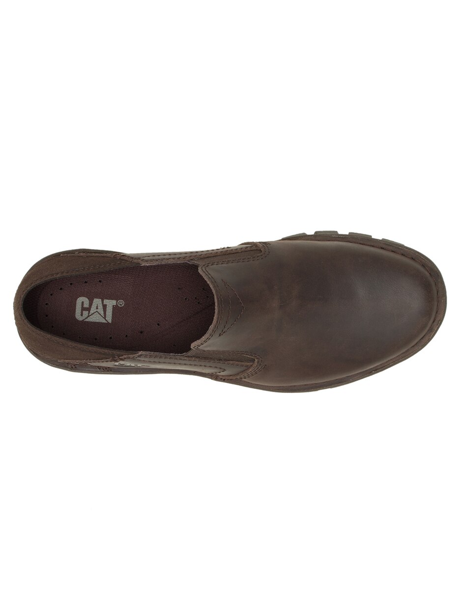 Mocasin caterpillar hot sale