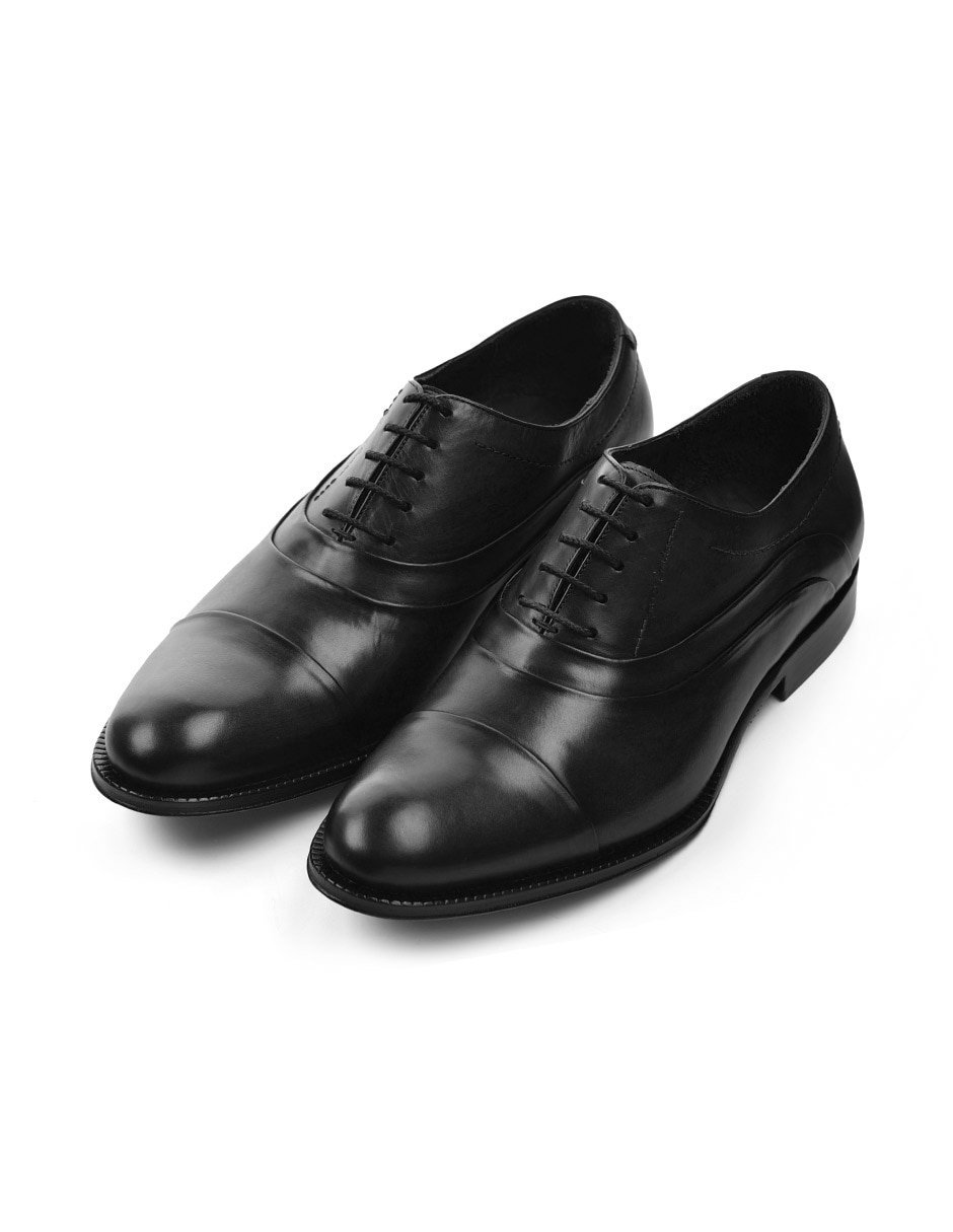 Zapato choclo para hombre 8