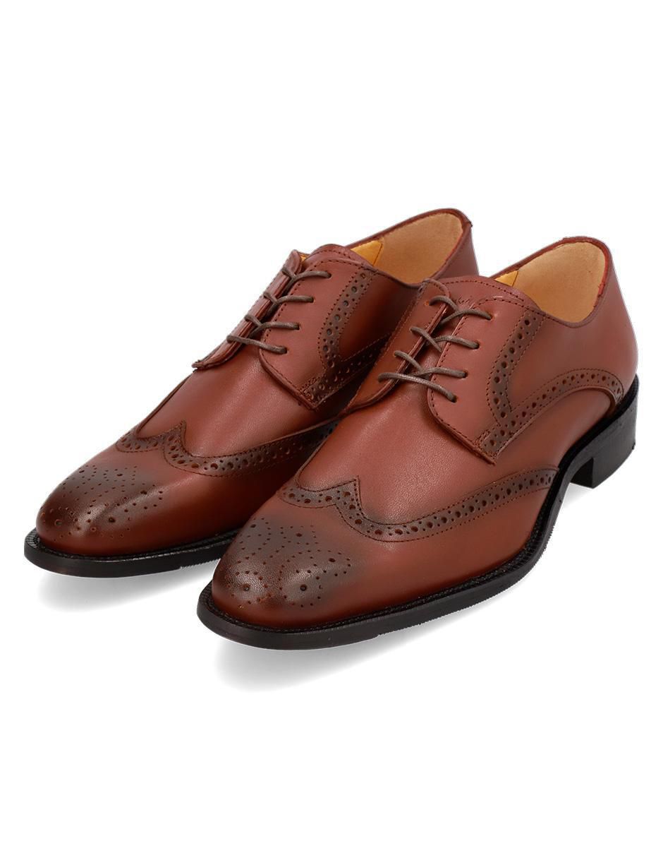 Zapato bostoniano Michel Domit para hombre 