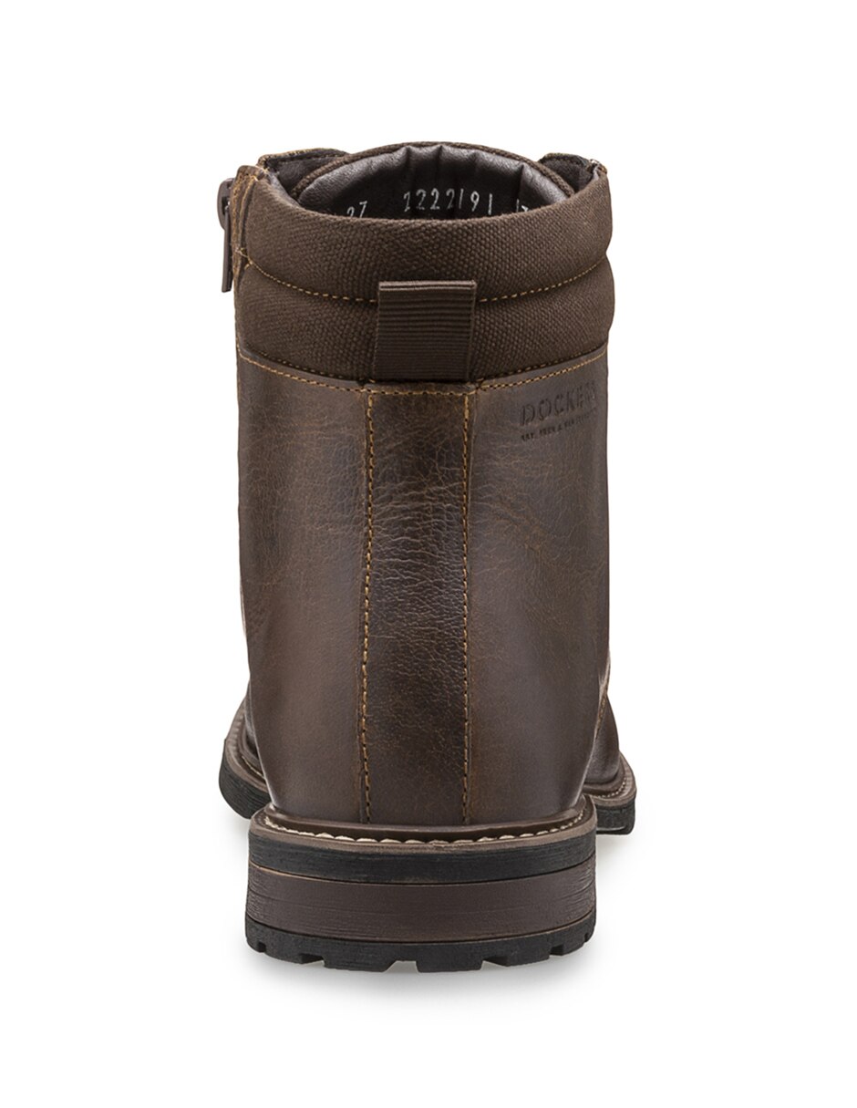 botas dockers liverpool