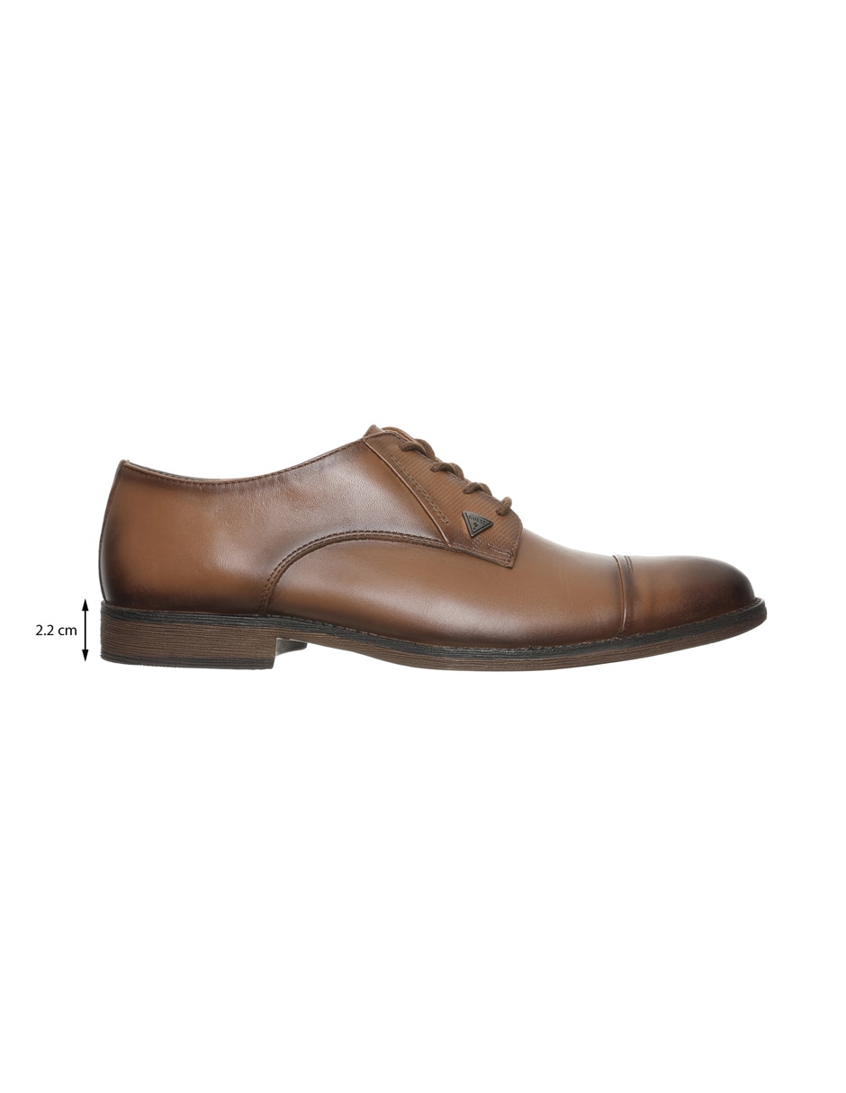 Zapato cerrado para hombre 10