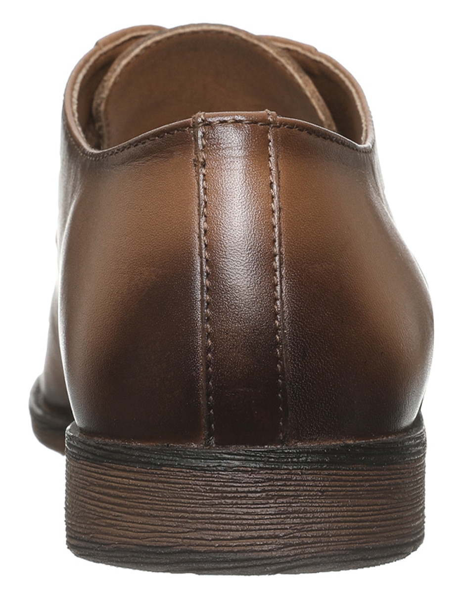 Zapato cerrado para hombre 4