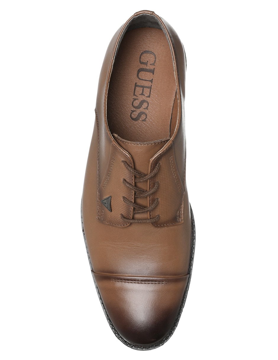 Zapato cerrado para hombre 6