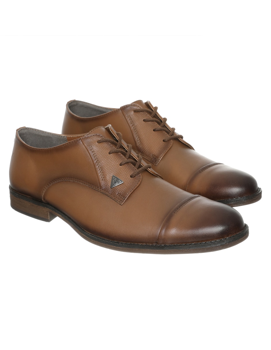 Zapato cerrado para hombre 7