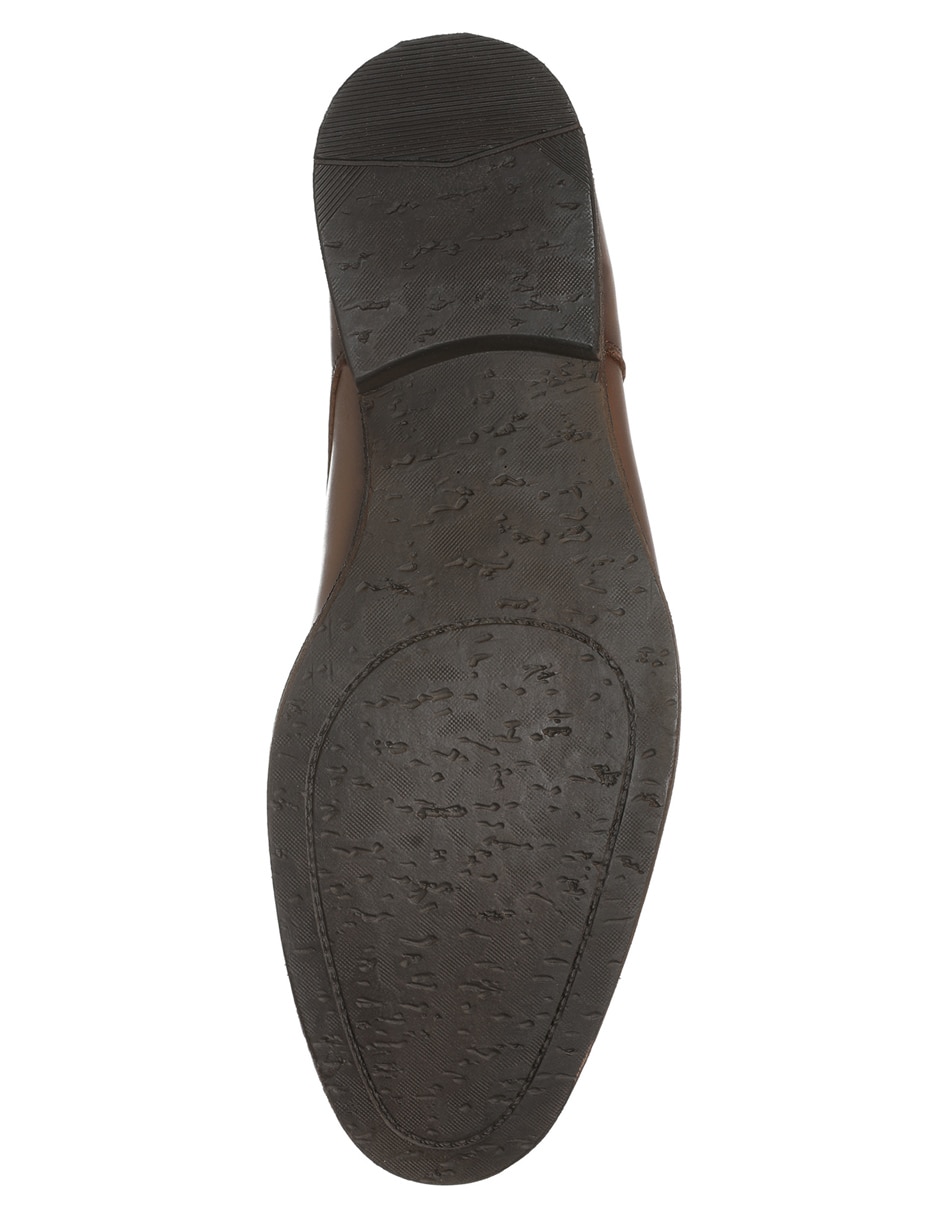 Zapato cerrado para hombre 8