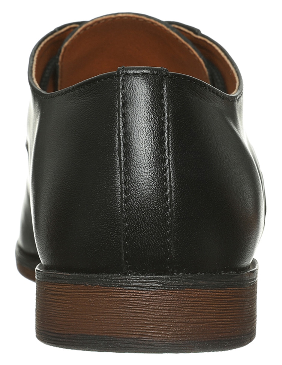 Zapato cerrado para hombre 4