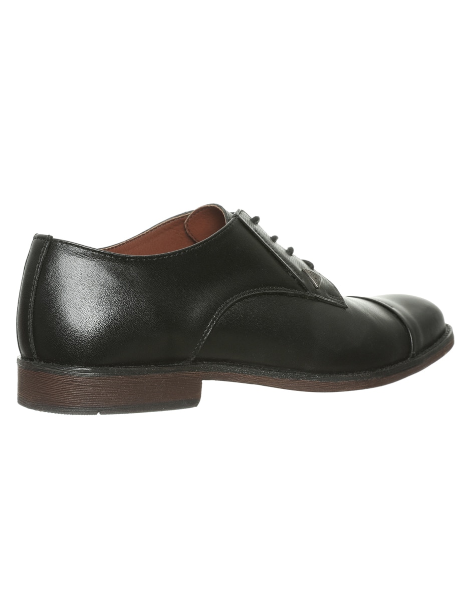 Zapato cerrado para hombre 5