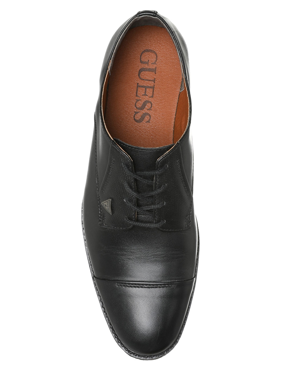 Zapato cerrado para hombre 6