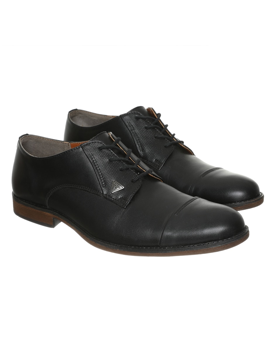 Zapato cerrado para hombre 7