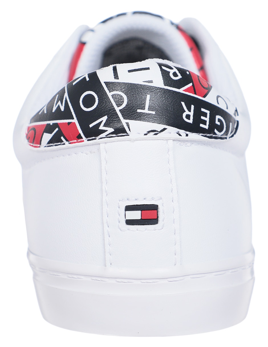 Tenis Print Sneaker para hombre 3