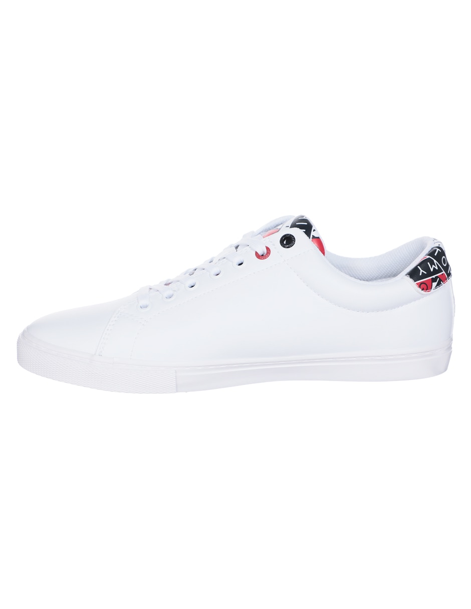 Tenis Print Sneaker para hombre 4