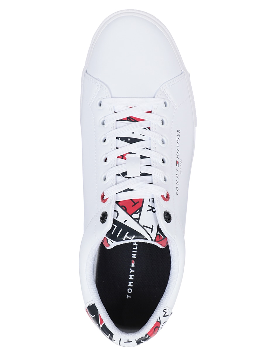 Tenis Print Sneaker para hombre 5
