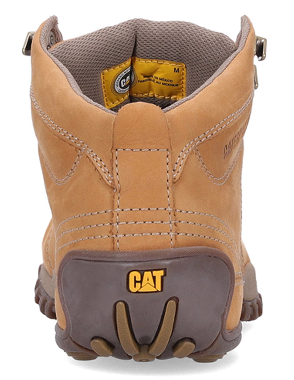 Bota corta casual para hombre 3