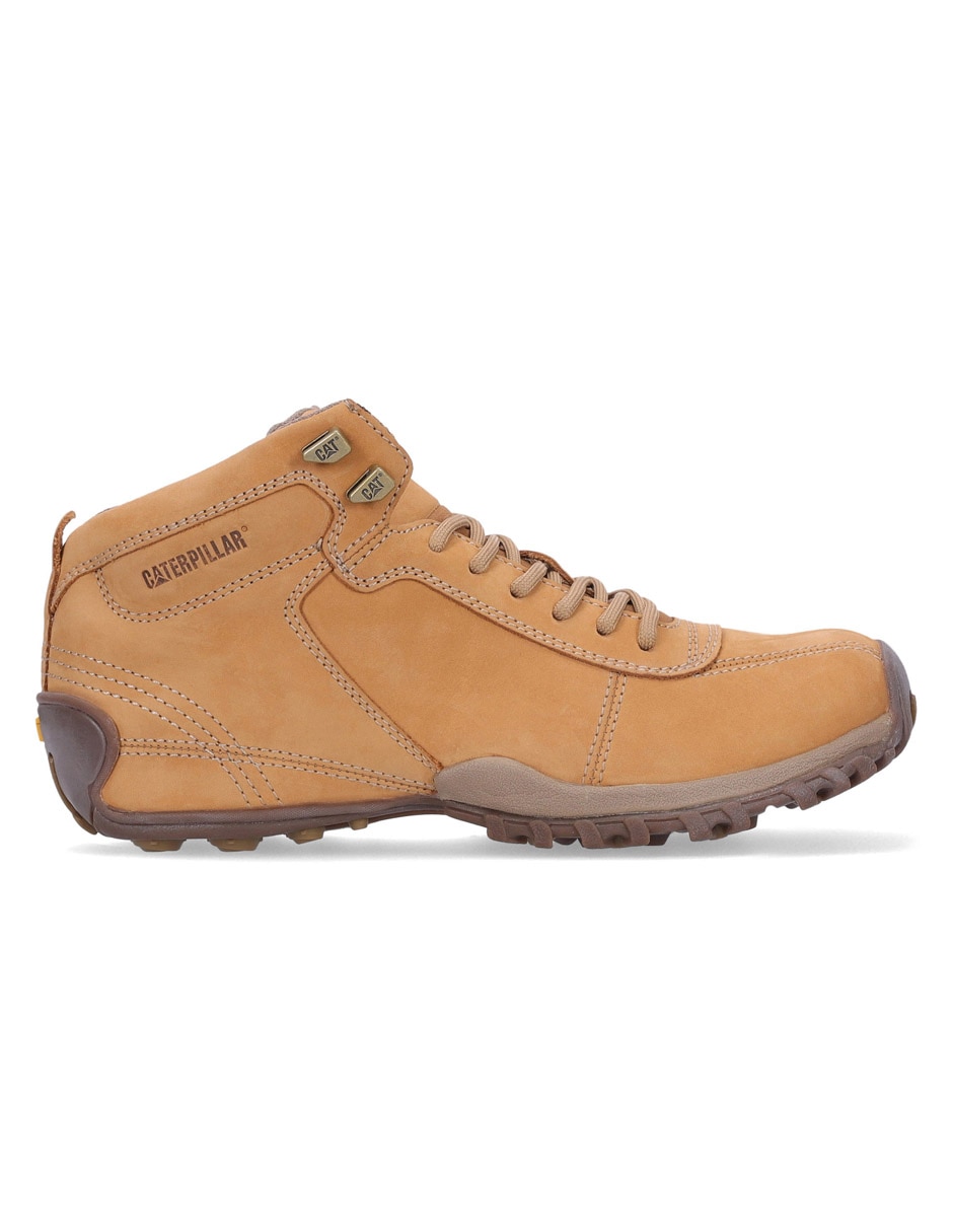 Bota corta casual para hombre 4