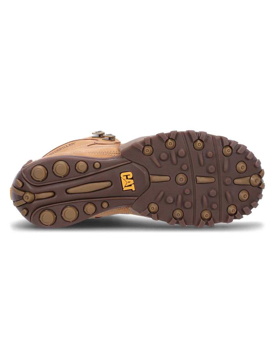 Bota corta casual para hombre 5