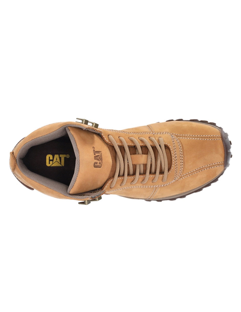 Bota corta casual para hombre 6