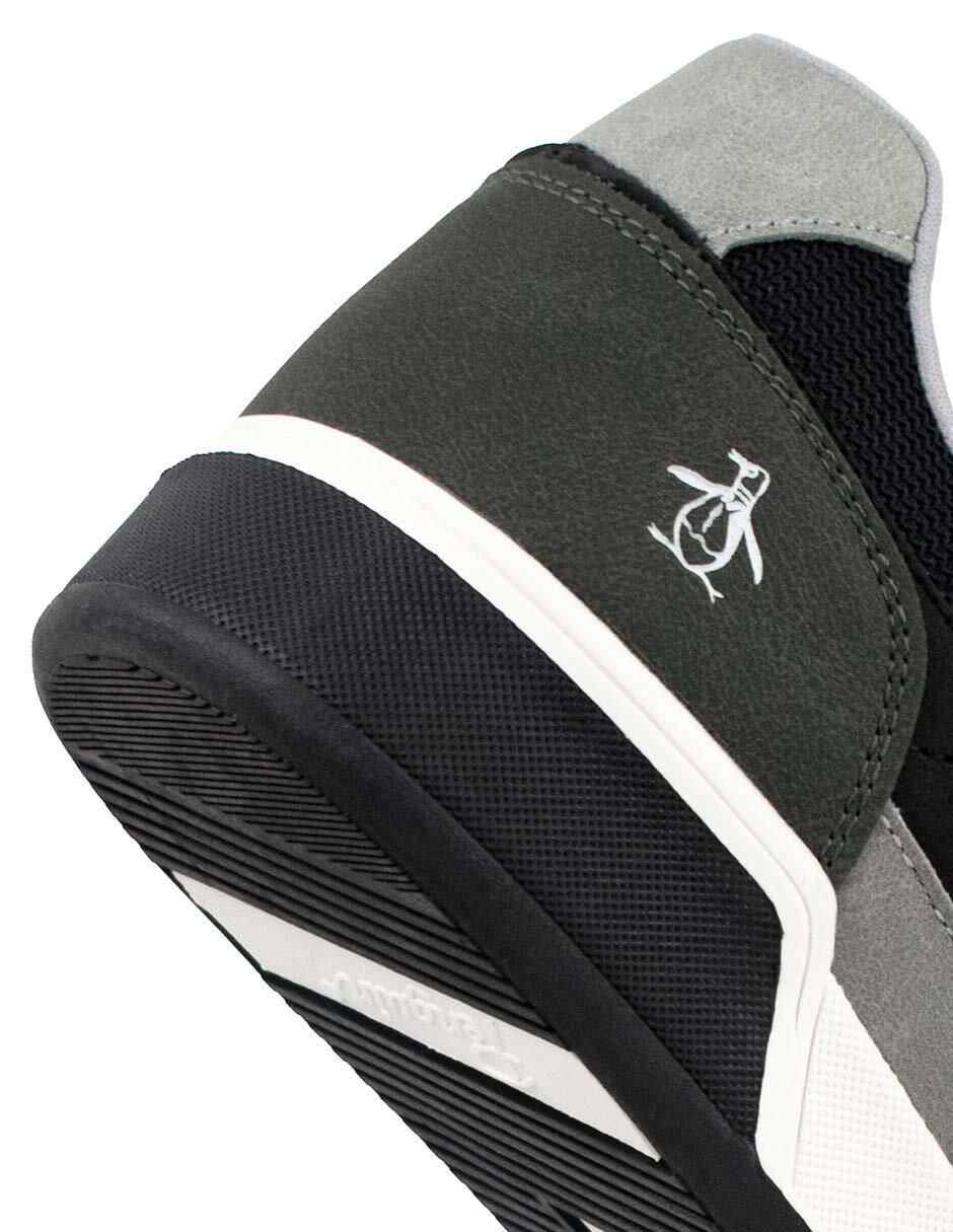 Tenis para hombre 9