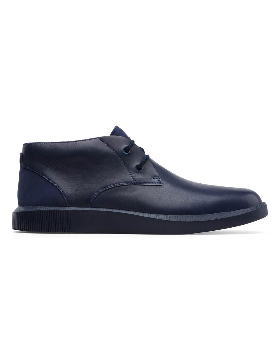 Zapato cerrado para hombre 3