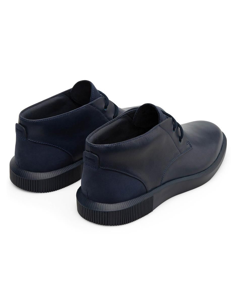 Zapato cerrado para hombre 4