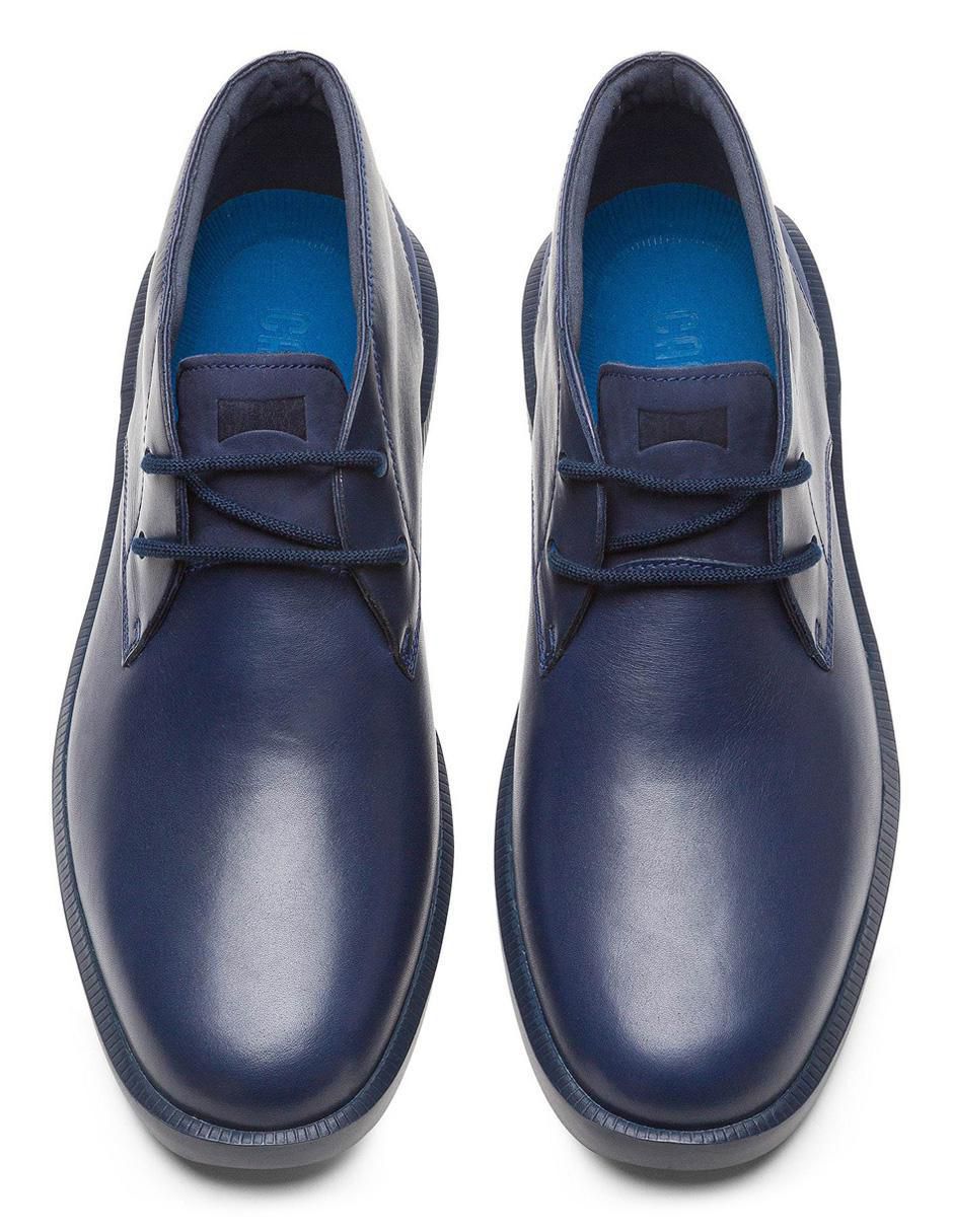 Zapato cerrado para hombre 5