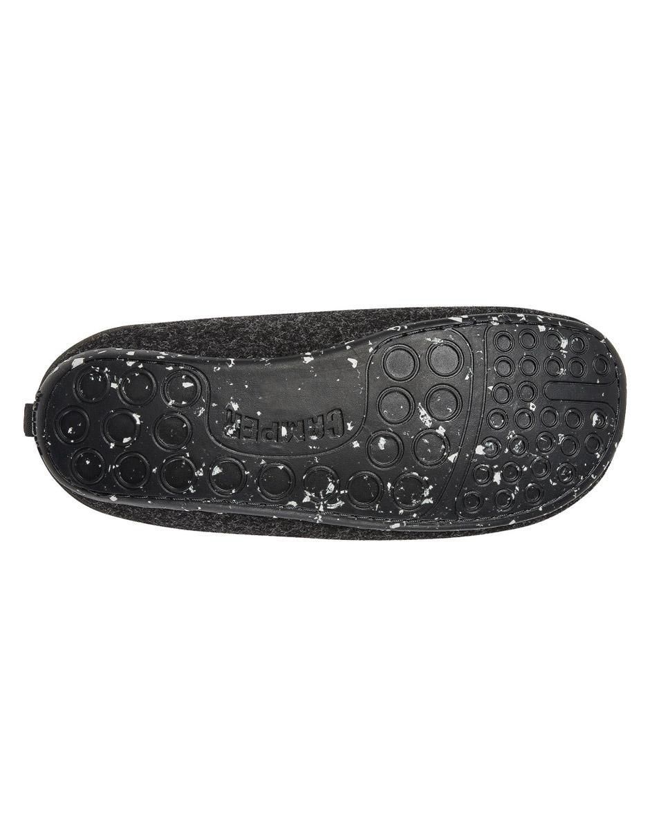 Pantufla para hombre 4