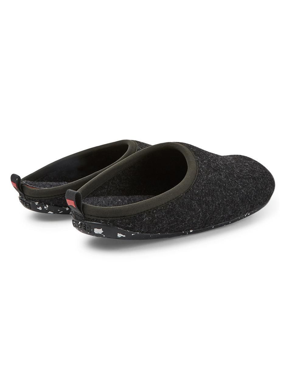 Pantufla para hombre 5